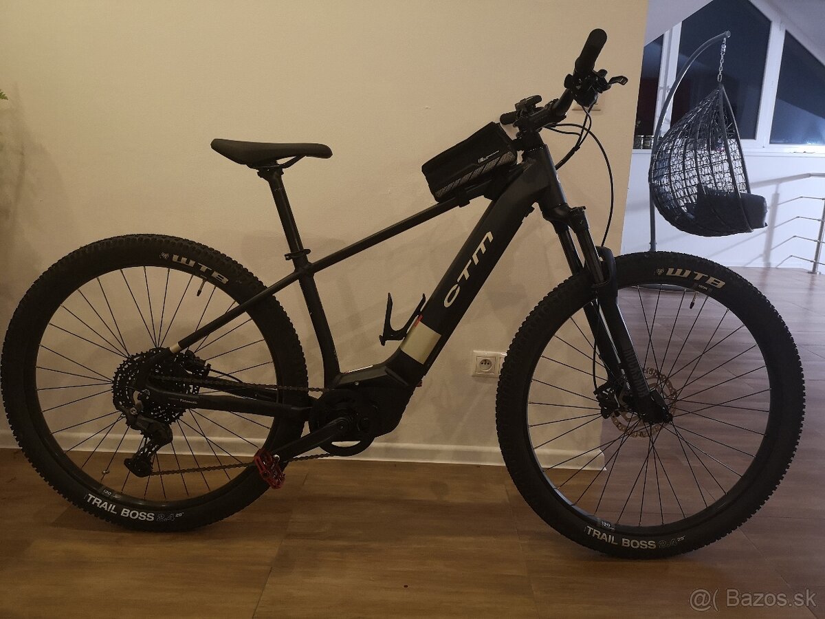 CTM Pulze GX expert - 5