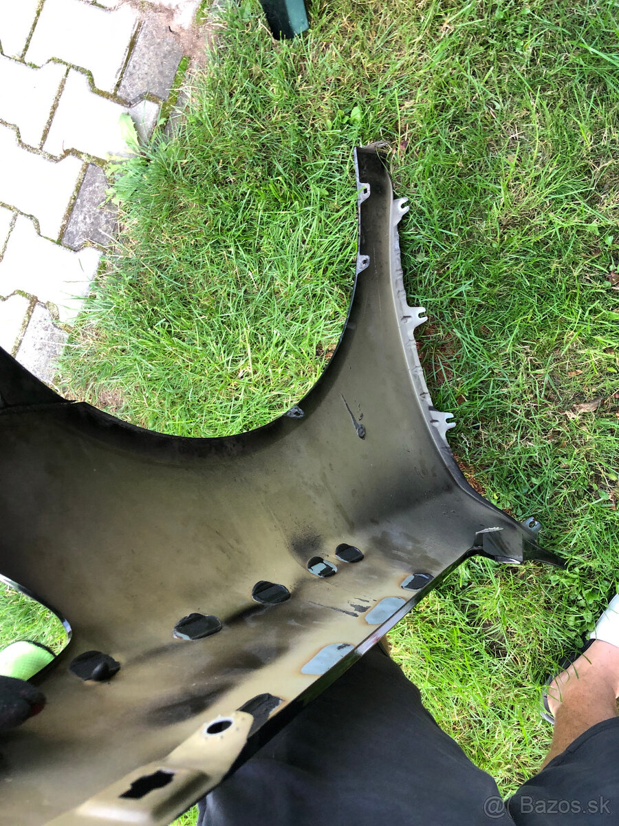 blatnik blatniky skoda octavia 2 II levy 9910 - 5