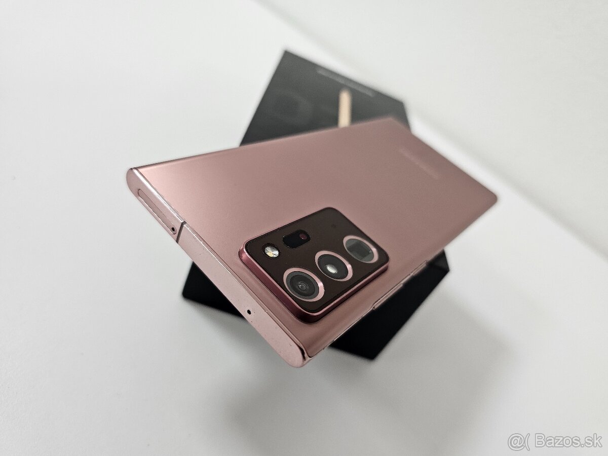 Samsung Galaxy Note 20 Ultra - 5