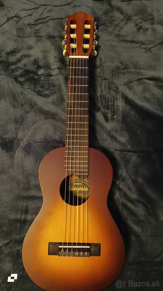 Guitalele - 5