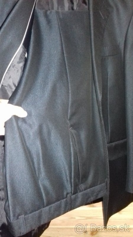 Pánsky oblek - 5