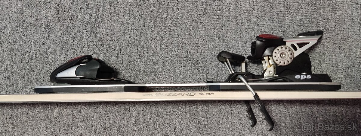 BLIZZARD SIGMA X RACE RS Magnesium - 5