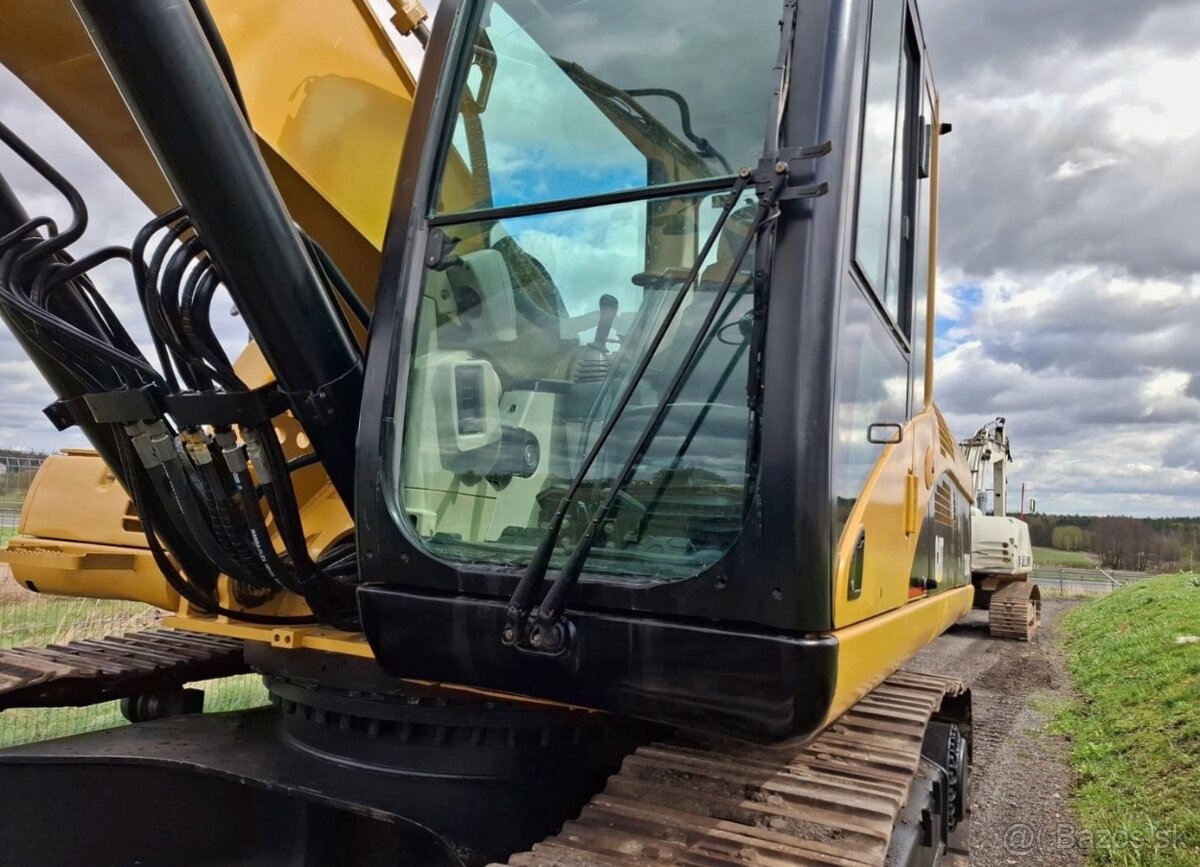 Caterpillar 330CDL - 5