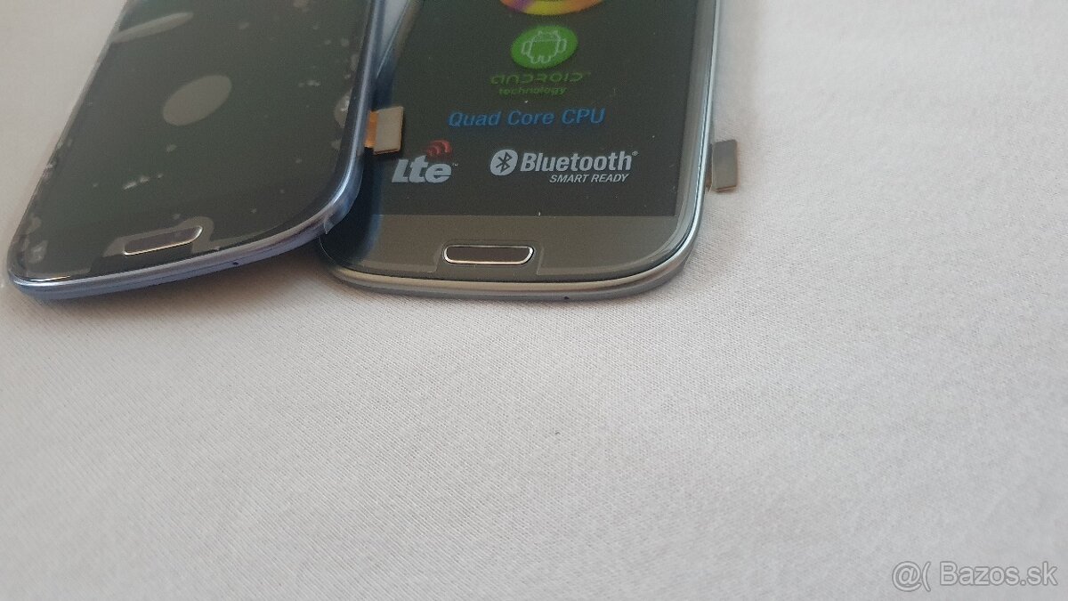 Display Samsung S3 LTE 9305 - 5