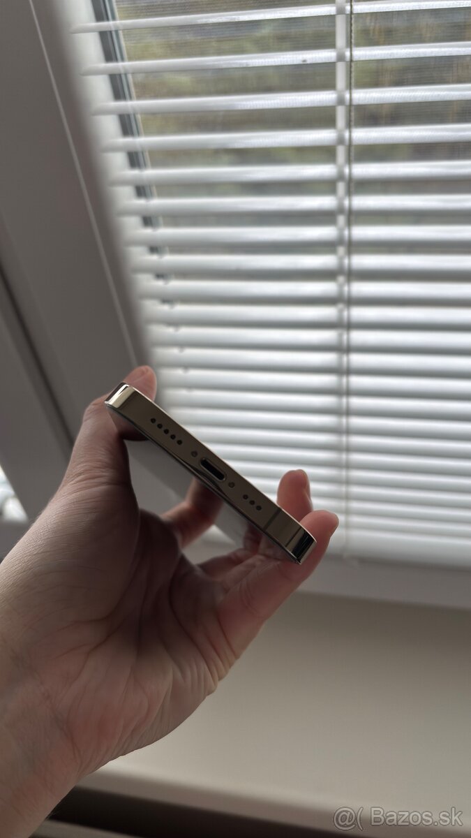 iPhone 14 Pro Gold 128gb - 5