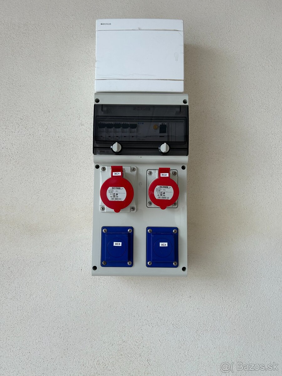 Prenájom garáže - 5