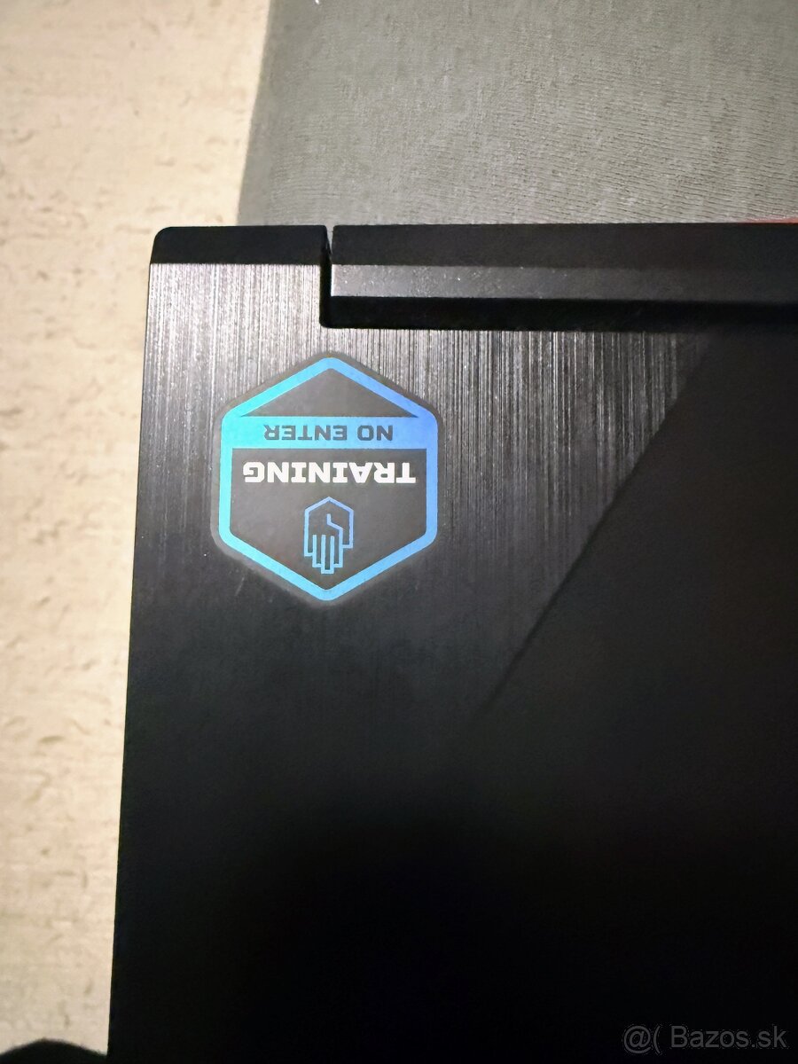 Predám herný Acer Nitro 5 15,7” - 5