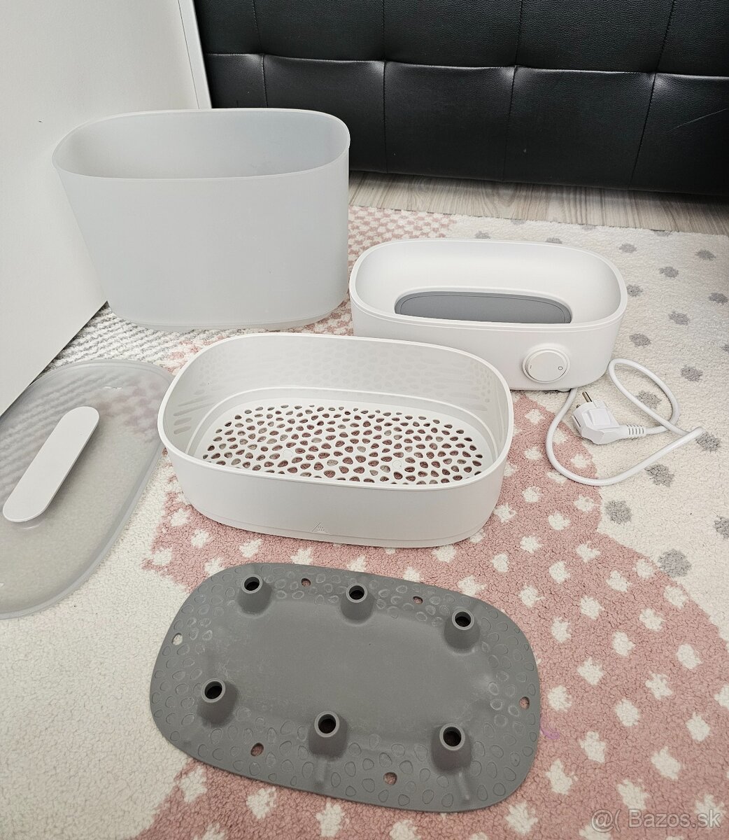 Parný sterilizátor Philips Avent - 5