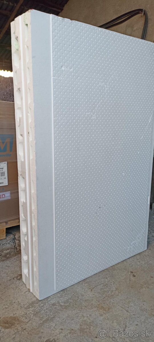 Tvrdeny polystyrén - 5