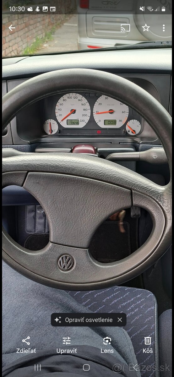 Golf 3 cabrio - 5