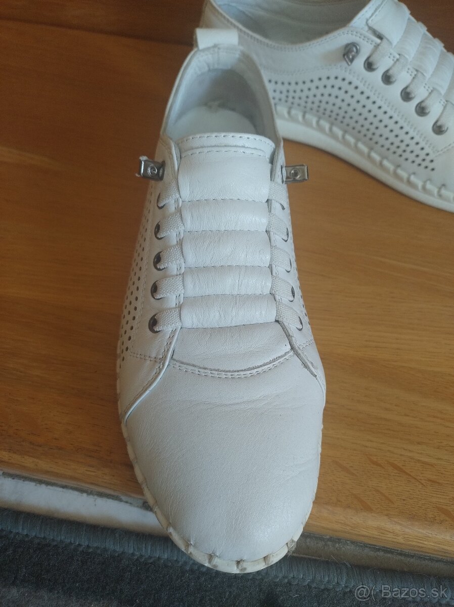 Dámske topánky - 5