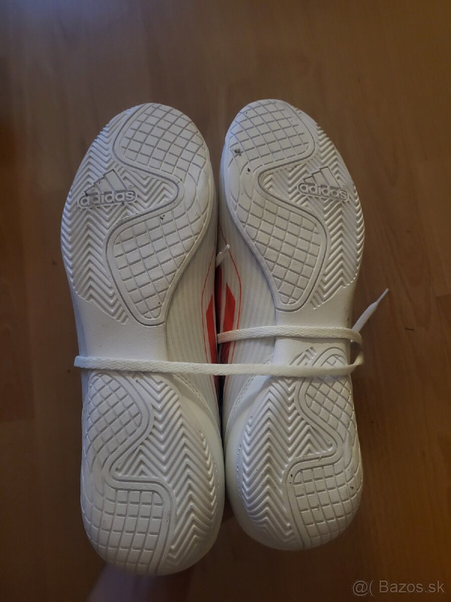 F50 club halovky - 5