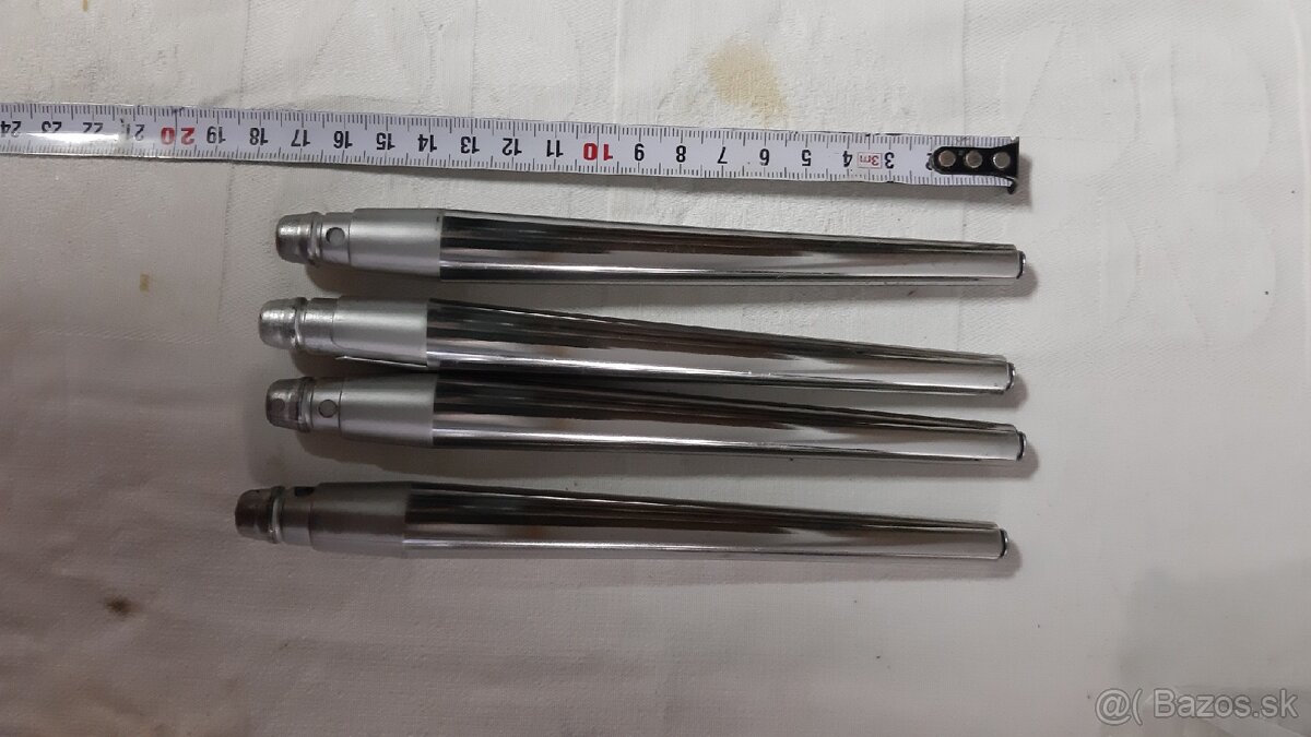 Podstavce, nožičky pod LCD TV Samsung - 5