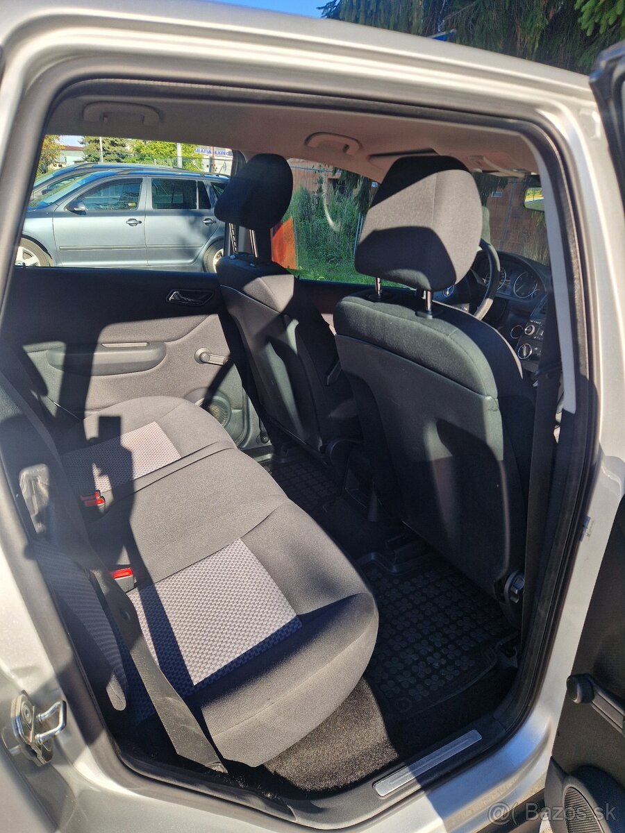 Predám Mercedes-Benz A 150 - 5