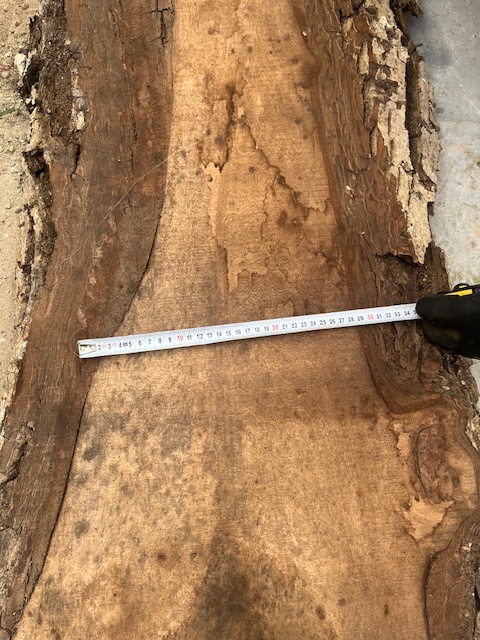 Orechové drevo - rezivo - 5