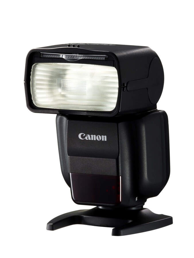 Canon Speedlite 430EX III-RT - Blesk - 5