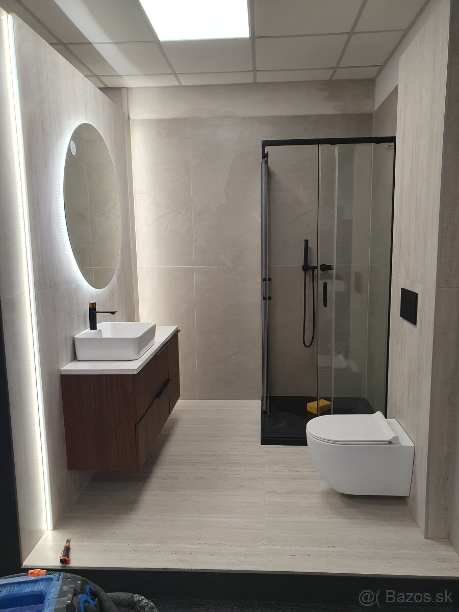 Sadrove omietky a ine - 5