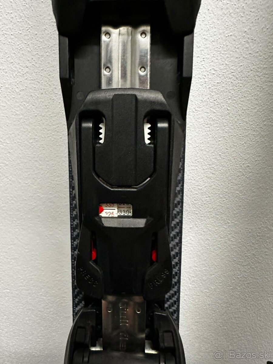 Predam lyže a lyžiarky - 5