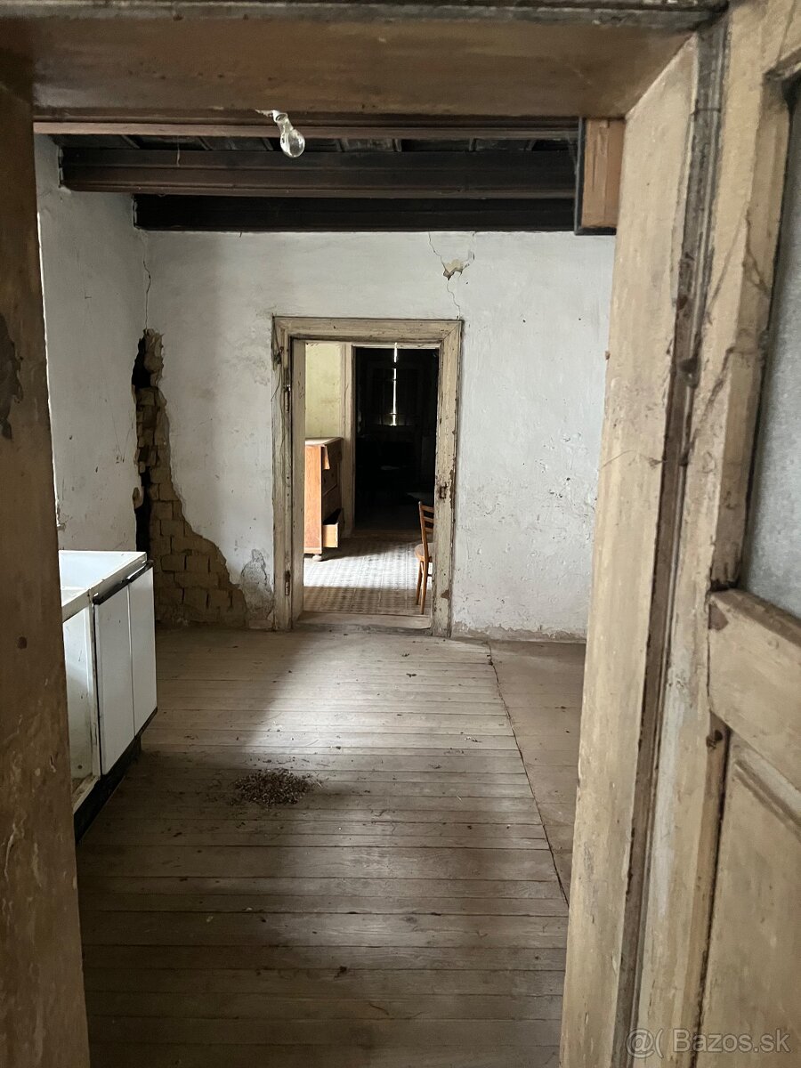 RK Diamant - predaj pozemku Ružindol - 5