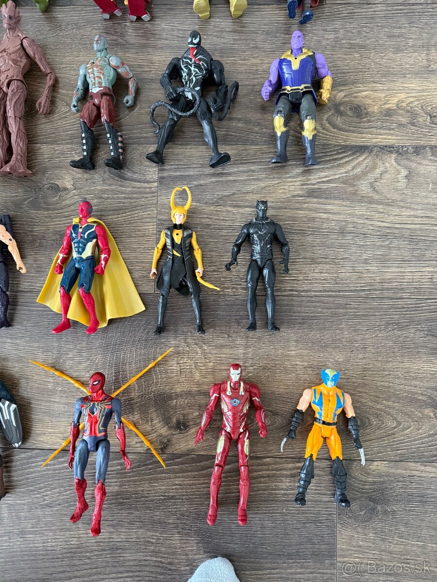 Marvel Avengers 2 - 5