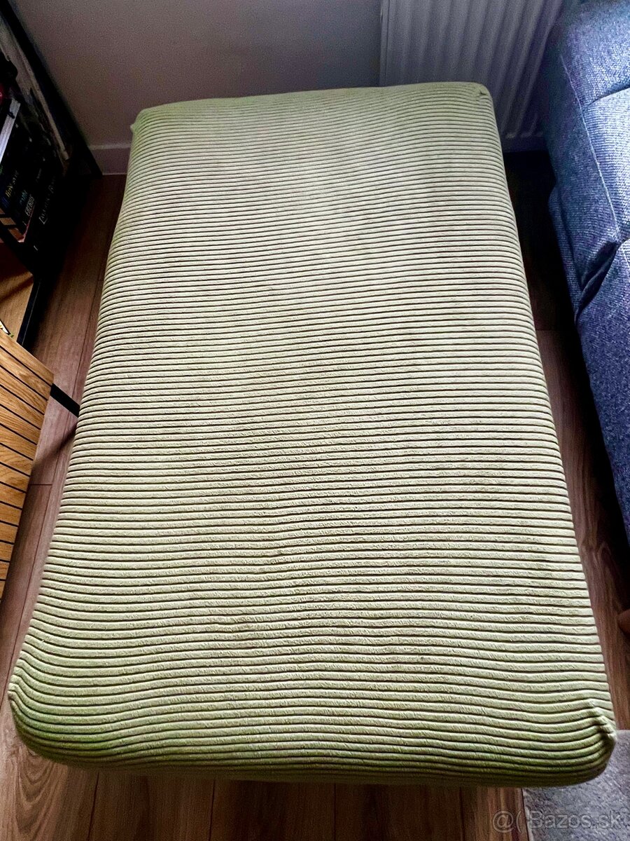 Taburet XXL // Otoman - 5