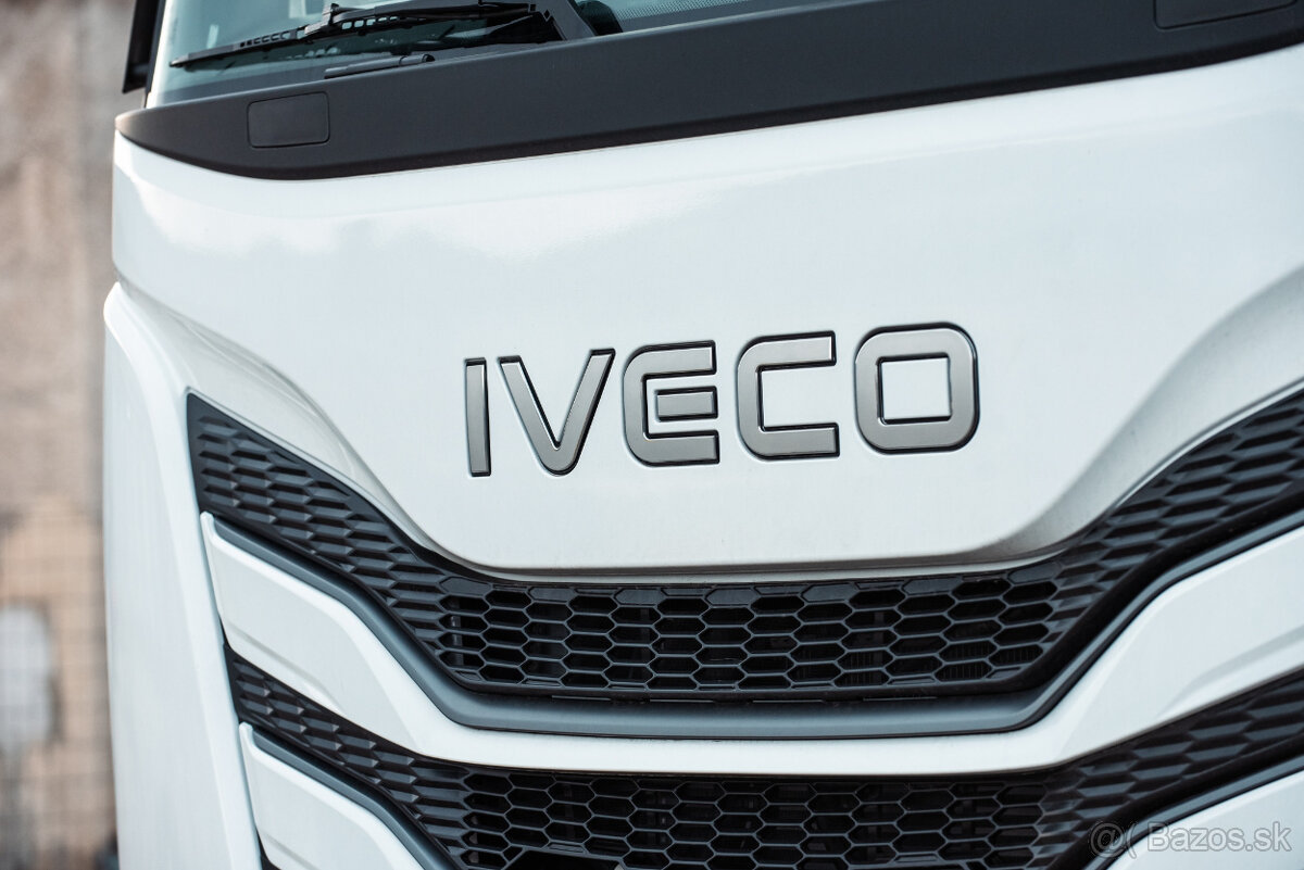 Iveco S-Way AS440S50T/P MY24 SKLADOM - 5