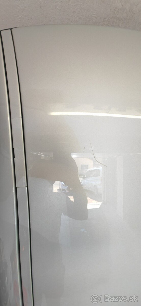 Na predaj hardtop na BMW 3 Cabrio E46 - 5