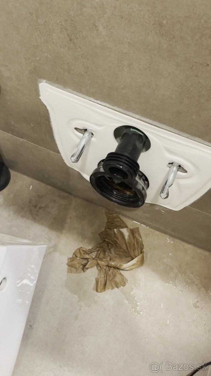 Oprava WC a nádržky Bratislava – rýchlo - 5