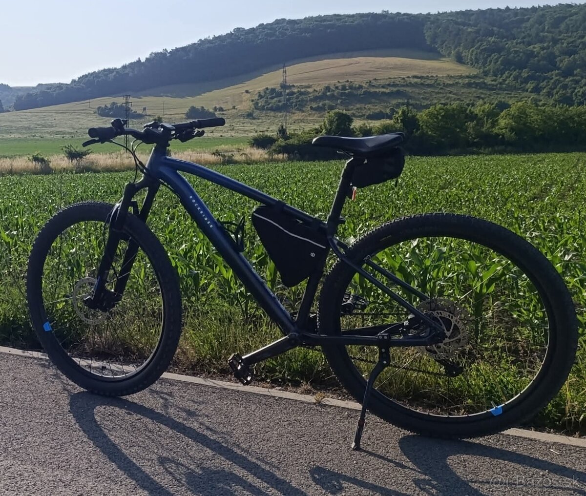 ROCKRIDER EXPL 540 L - 5