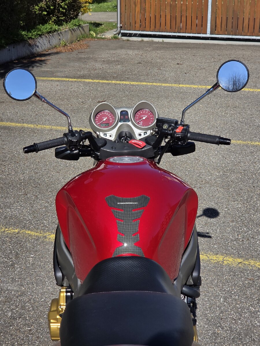 Honda CB1100sf (x11) - 5