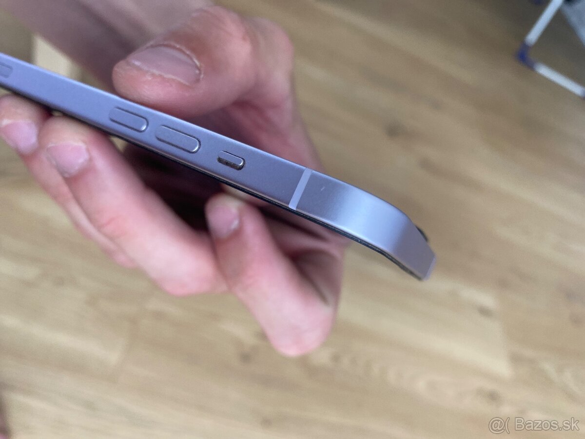 Iphone 14 Plus 128GB Rose Gold - 5