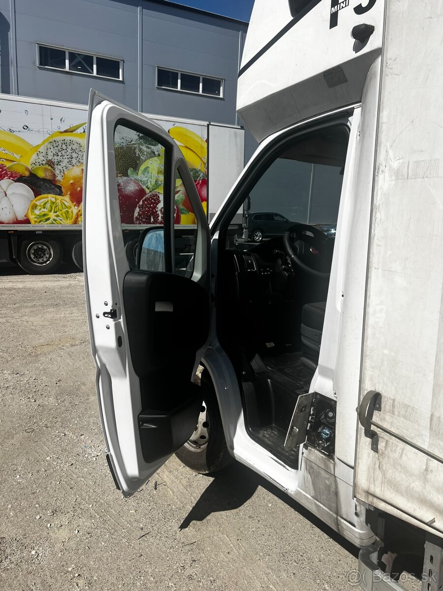 Fiat Ducato 2.3., 10 pal. , 08/2021 - 5