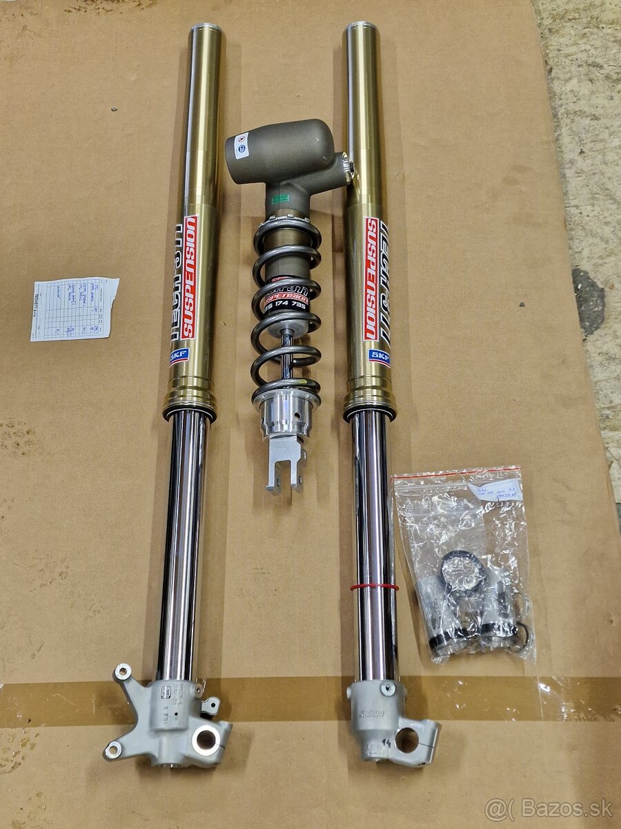 Honda Crf250r 2024 15mth
