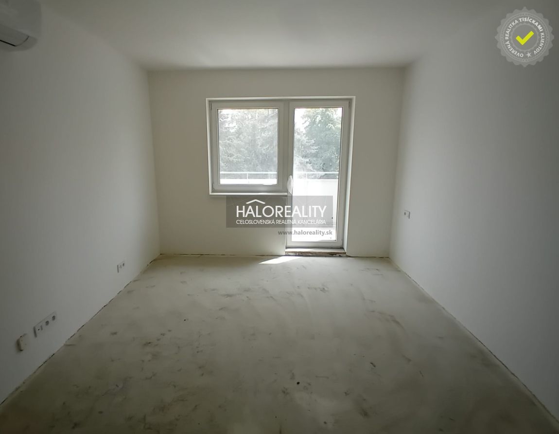 HALO reality - Predaj, jednoizbový byt Lučenec, elegantný, s - 5