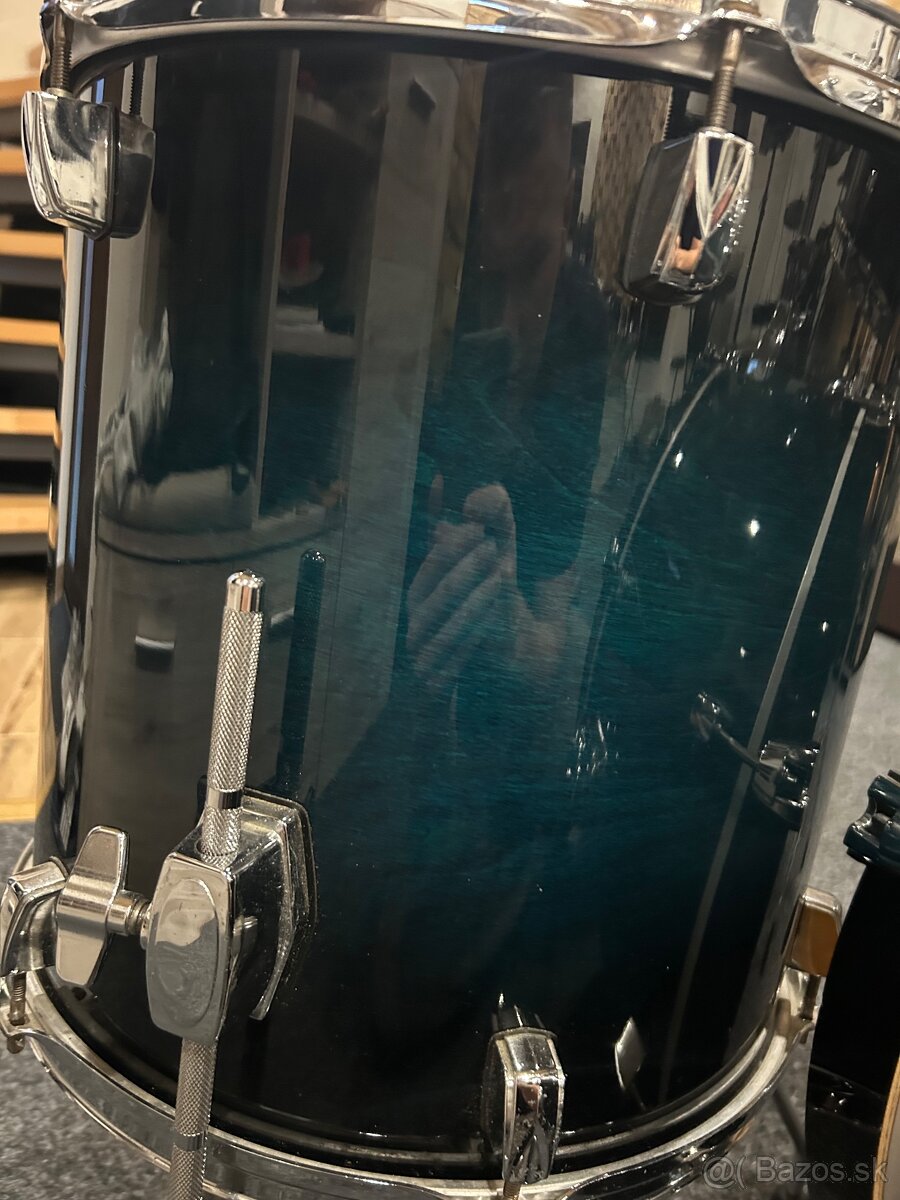 Tama Silverstar shell set - 5
