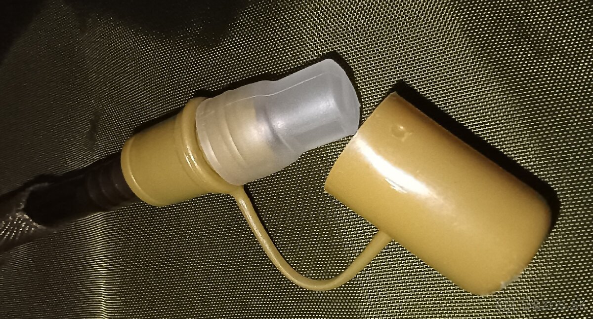 Camelmag Maximum Gear Thermobak 3l - 5