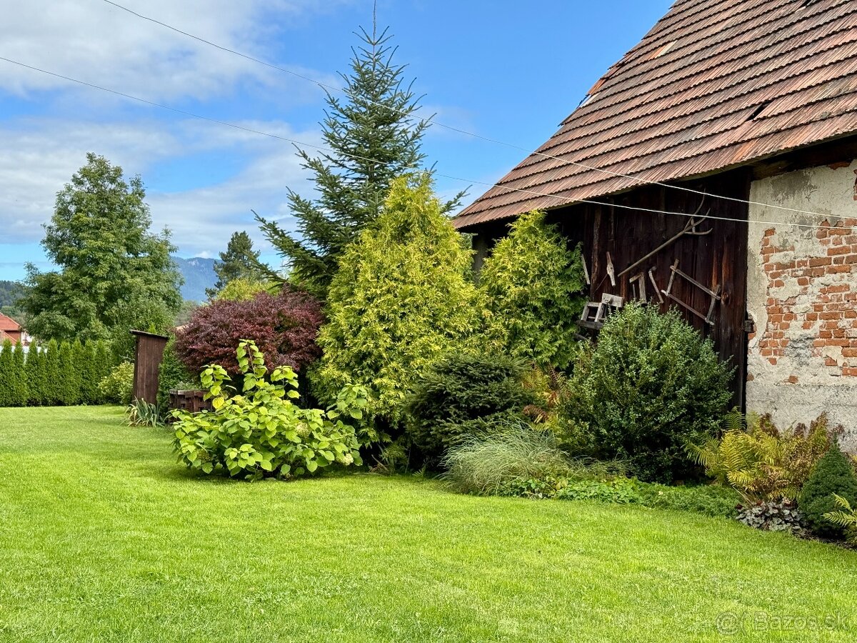 Rodinný dom - chalupa na Liptove - Liptovská Mara - 5