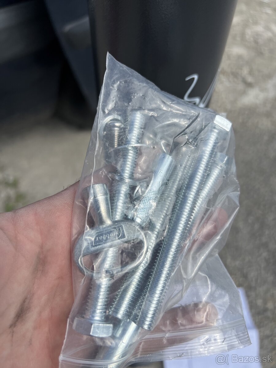 Predám luxusný popolník Talianska značka Punto Fumatori - 5