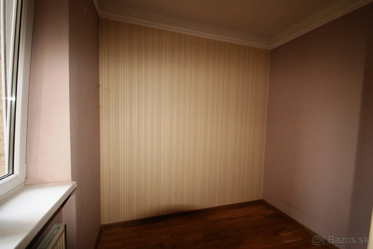 BRANDreal - 3,5 izb. byt na prenájom, centrum Piešťany - 5