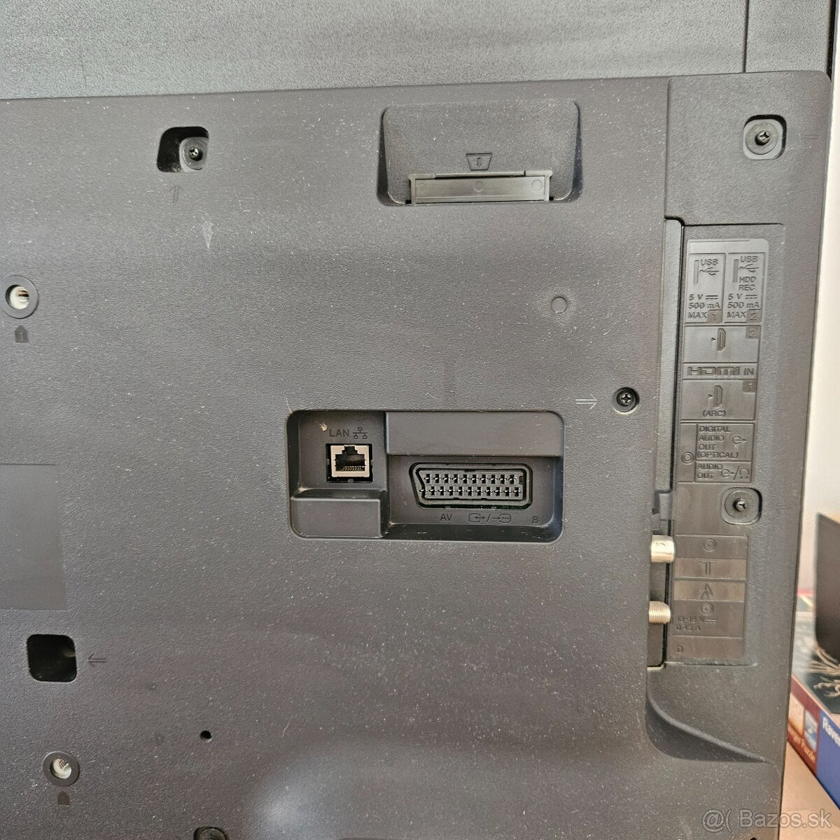 Sony Bravia KDL-32WE615 - 5