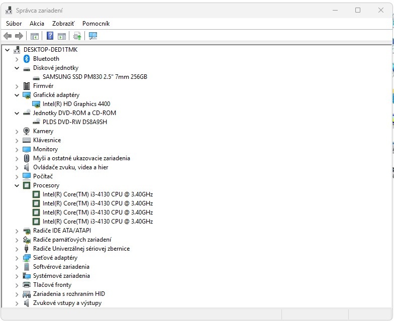 All In One PC 21,5´´ Lenovo ThinkCentre E93z - 5
