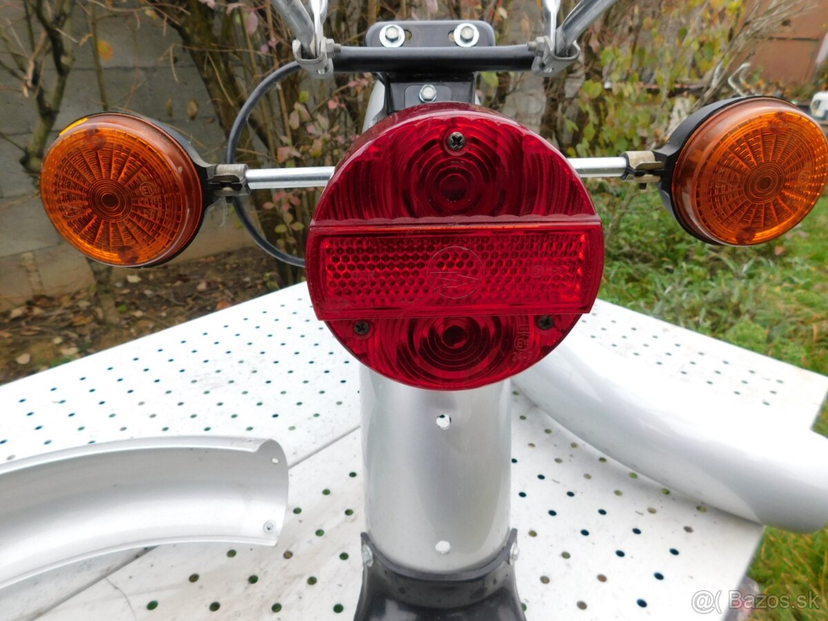 Simson s 51 plecharina - 5