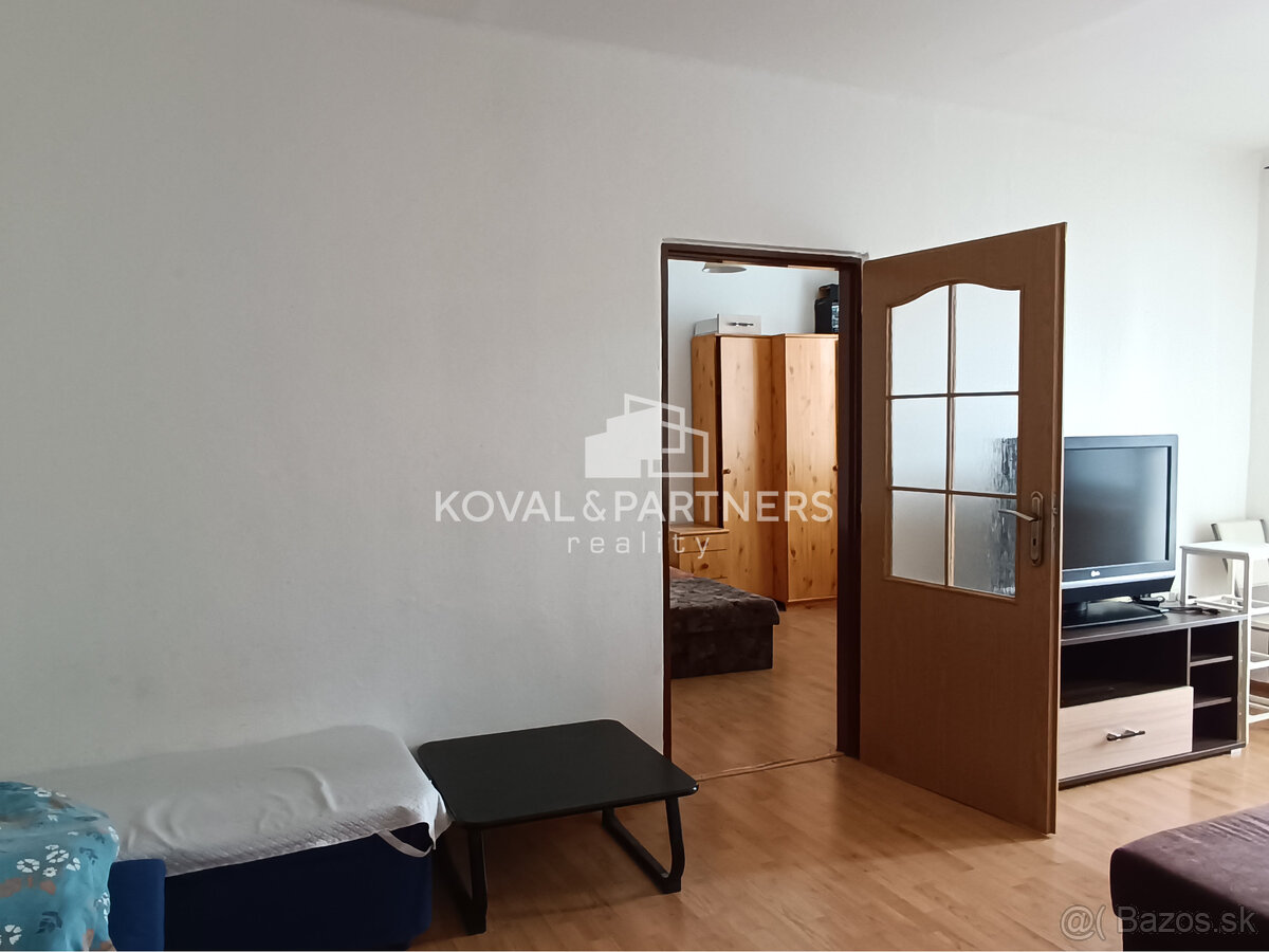 3-izbový byt v centre Nitry - Staré Mesto - 5