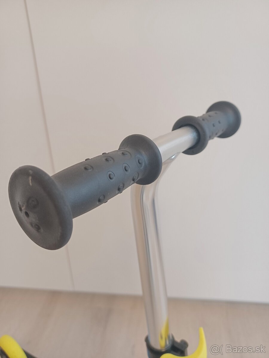 Kolobežka Oxelo B100 - 5