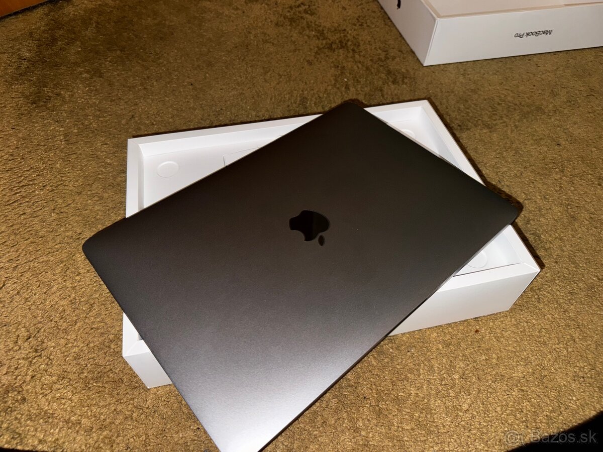 MacBook Pro 13 M1 8/256 GB, 94% baterie, TOP STAV - 5