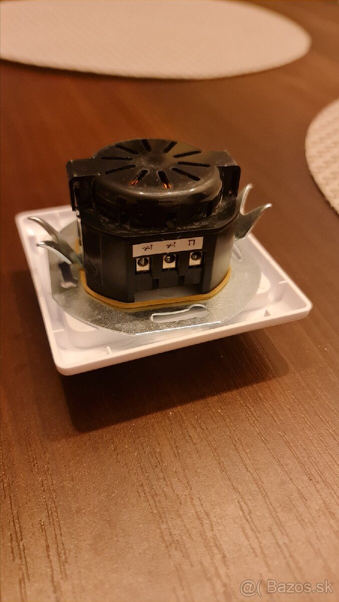 Stmievač regulátor osvetlenie - 5