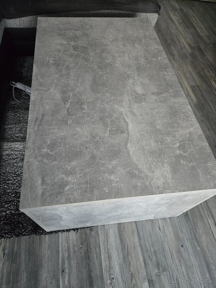 Konferenčný stolík - 5