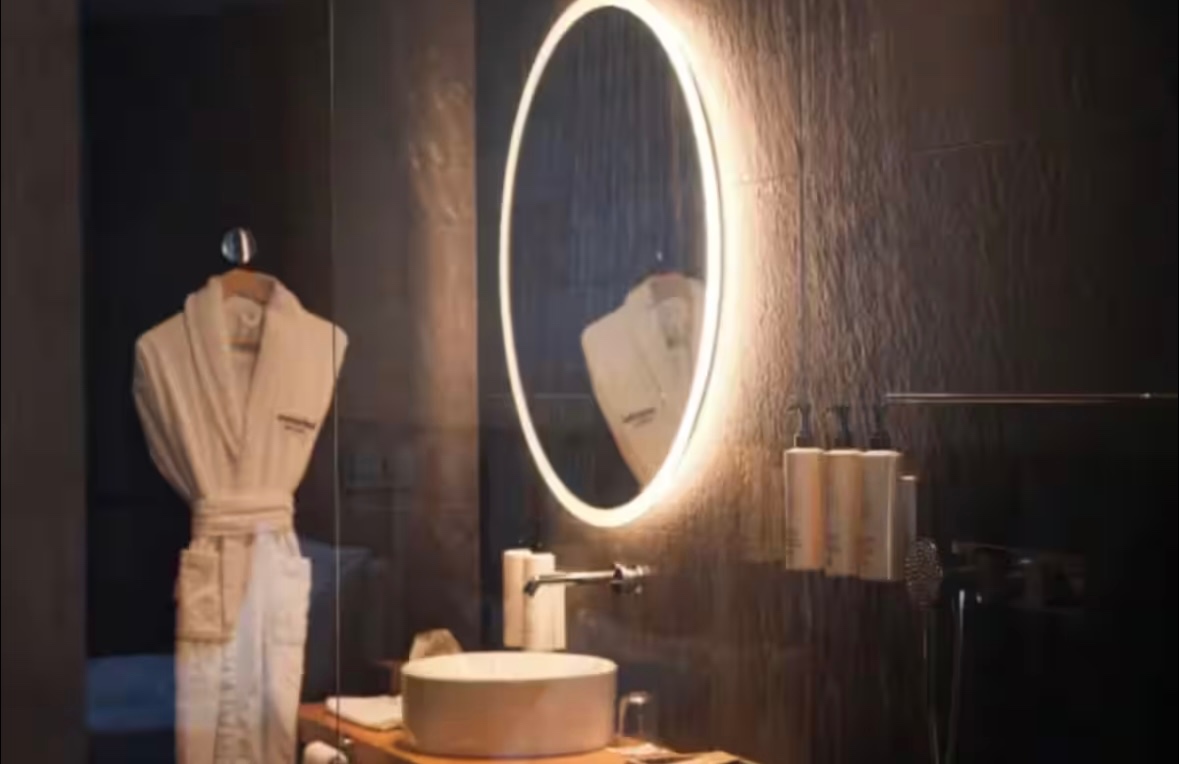 Hotel Damian Jasná Silvester - 5