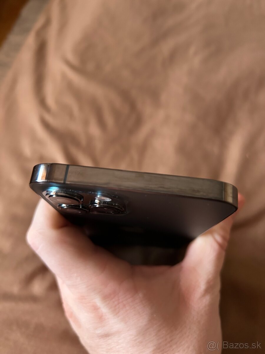 iPhone 12 Pro Max 512GB - 5