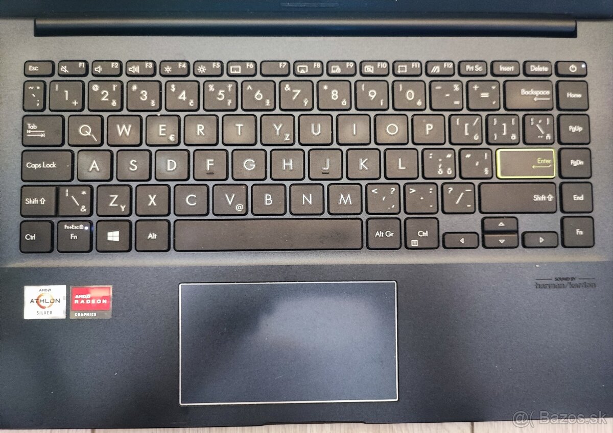 Ultrabook Asus VivoBook 14" - 5